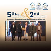 Riphah International University Hosts 5th ICRS and 2nd ICAHS 2025 in Lahore